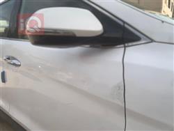 هیوندای سەنتافی